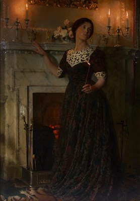 Lot 18 - Frederick George Swaish
