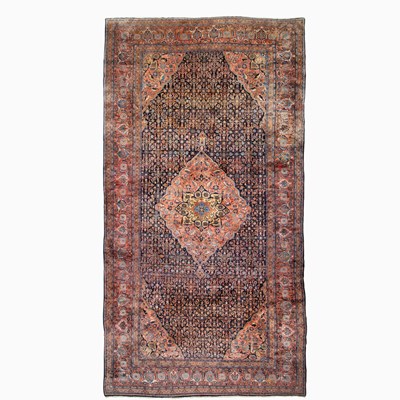 Lot 406 - Northwest Persian Carpet