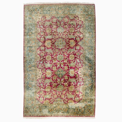 Lot 360 - Jaipur Carpet