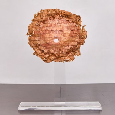 Lot 132 - Robert Courtright