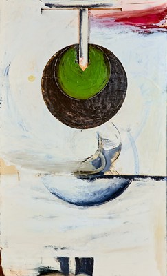 Lot 131A - Gianni Dessi