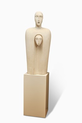 Lot 135 - Mimmo Paladino