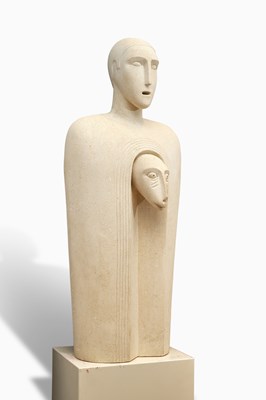 Lot 135 - Mimmo Paladino