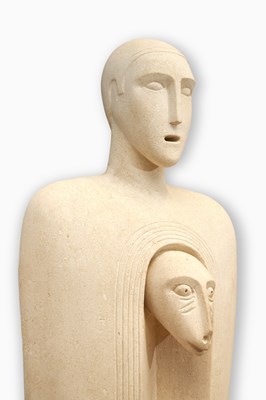 Lot 135 - Mimmo Paladino
