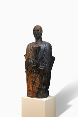 Lot 134 - Mimmo Paladino