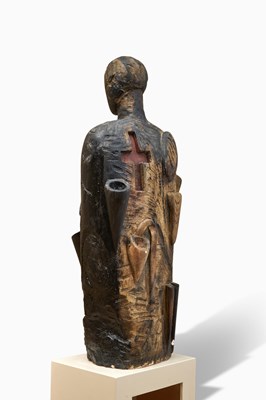 Lot 134 - Mimmo Paladino