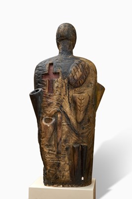 Lot 134 - Mimmo Paladino