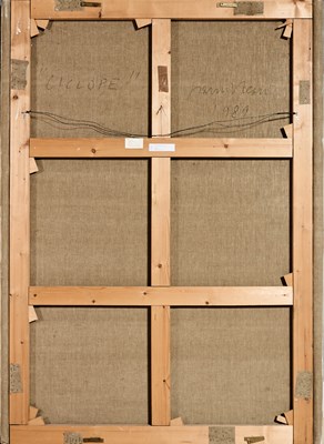 Lot 131 - Gianni Dessi