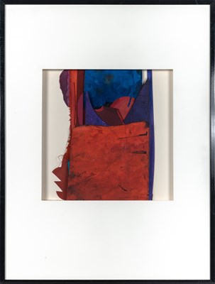 Lot 131 - Carlton Abbott