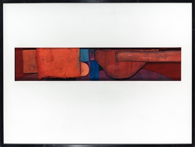 Lot 131 - Carlton Abbott