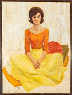Lot 60 - Richard McKenzie