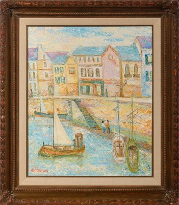 Lot 136 - Harry Somers