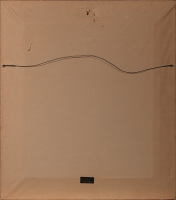 Lot 136 - Harry Somers