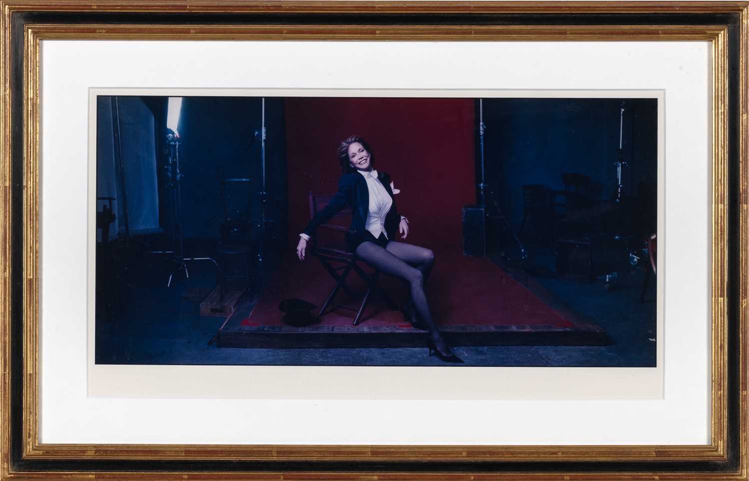 Lot 85 - Annie Leibovitz presents Mary Tyler Moore