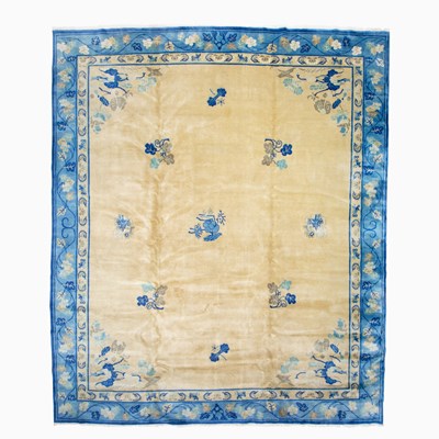 Lot 339 - Chinese Carpet