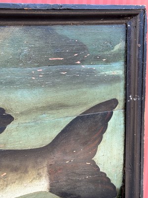 Lot 1191 - Portrait of a Trophy Fish