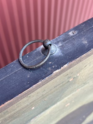 Lot 1191 - Portrait of a Trophy Fish