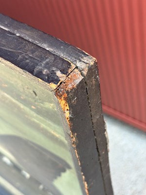 Lot 1191 - Portrait of a Trophy Fish