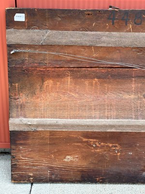 Lot 1191 - Portrait of a Trophy Fish