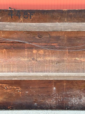 Lot 1191 - Portrait of a Trophy Fish