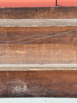 Lot 1191 - Portrait of a Trophy Fish