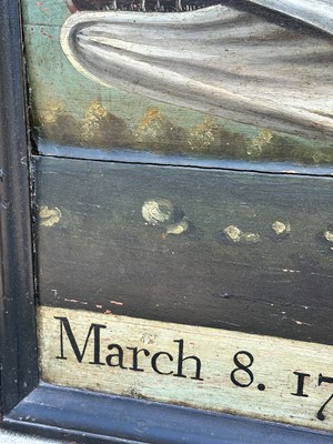 Lot 1191 - Portrait of a Trophy Fish