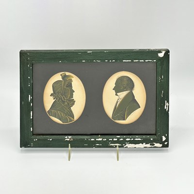 Lot 1055 - Augustus Day