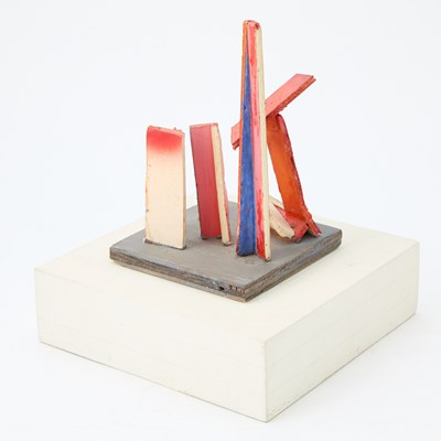 Lot 560 - Esteban Vicente