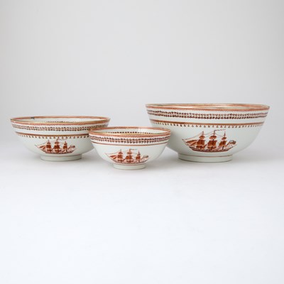 Lot 527 - Japanese Porcelain Part Dinner Service