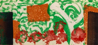 Lot 180 - Howard Hodgkin (1932-2017)