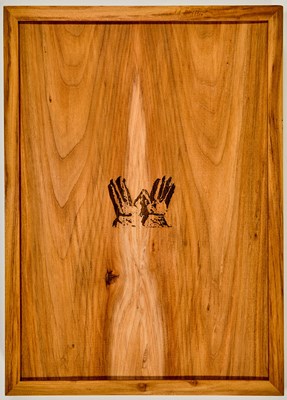 Lot 150 - Cynthia Ozick with illustrator Sidney Chafetz