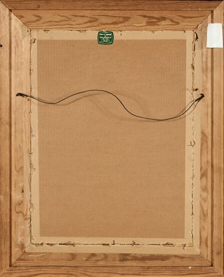 Lot 537 - Ibrahim Hussein