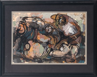 Lot 176 - Ibrahim Hussein