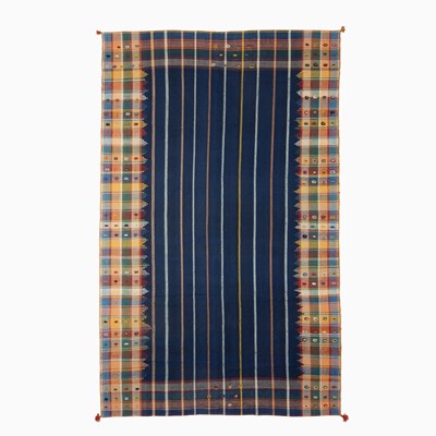 Lot 210 - Qashqai Kilim