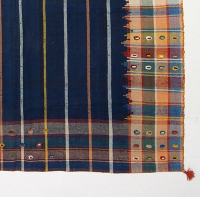 Lot 210 - Qashqai Kilim