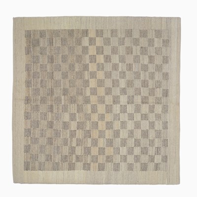 Lot 373 - Persian Soumak Carpet