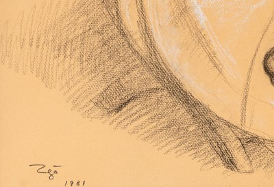 Lot 2 - Francisco Zúñiga