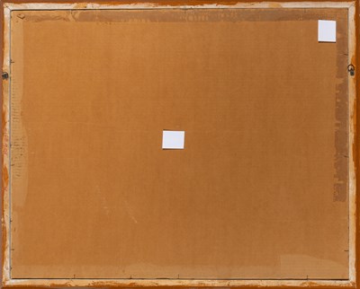 Lot 2 - Francisco Zúñiga