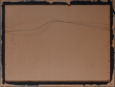 Lot 536 - Ibrahim Hussein