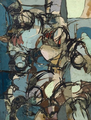 Lot 178 - Ibrahim Hussein