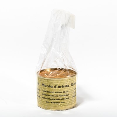 Lot 45 - Piero Manzoni