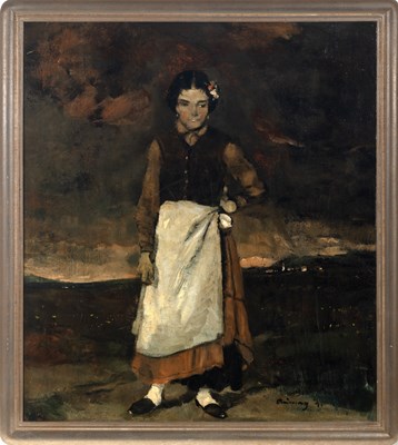 Lot 48 - Gyula Rudnay