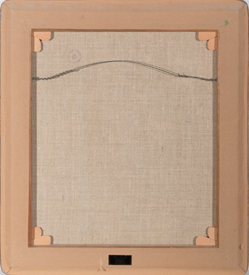 Lot 48 - Gyula Rudnay