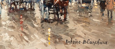 Lot 82 - Antoine Blanchard
