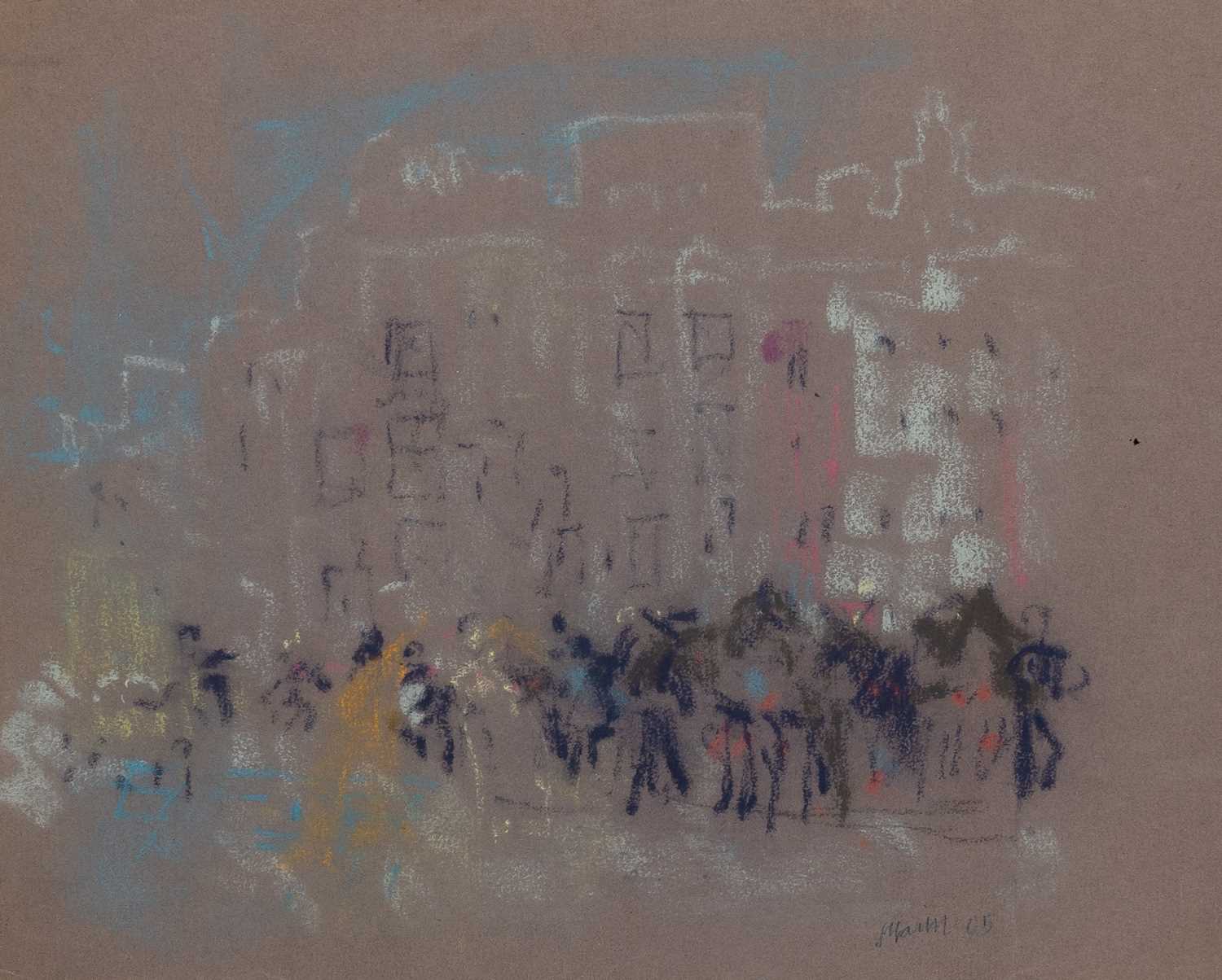 Lot 82 - John Marin