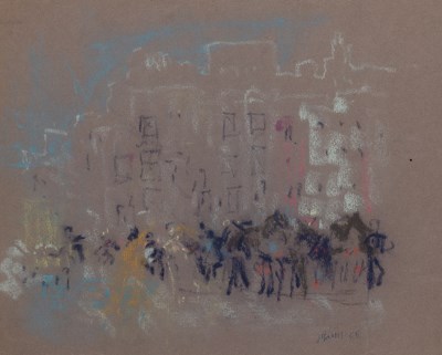 Lot 82 - John Marin