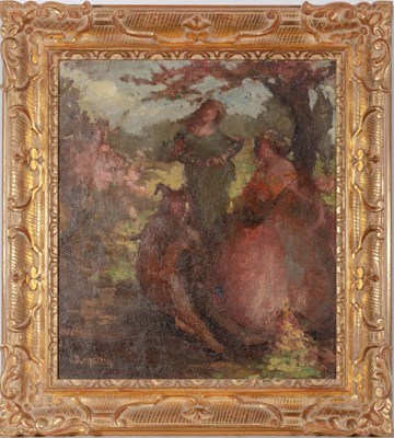Lot 35 - Theresa Bernstein