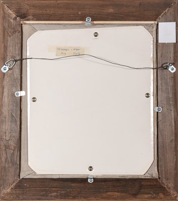 Lot 35 - Theresa Bernstein