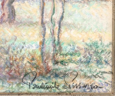Lot 12 - Paul-Émile Pissarro