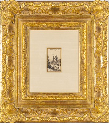 Lot 54 - Henri-Joseph Harpignies